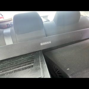 Vizio sound bar